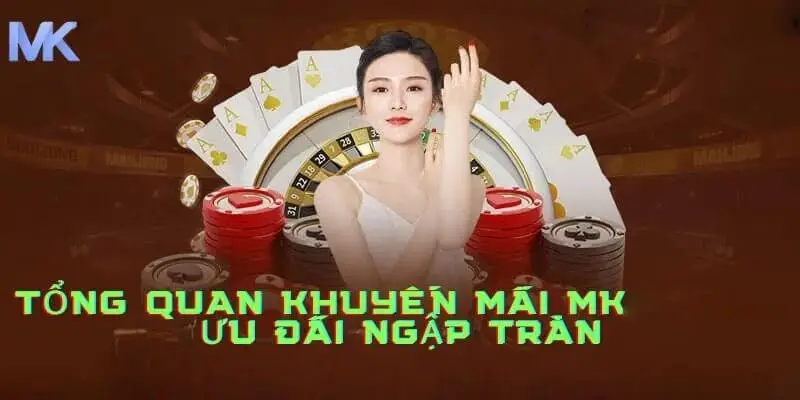 Quy tắc và điều kiện tham gia khuyến mãi MKSports